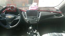 شێڤرۆلێت مالیبۆ